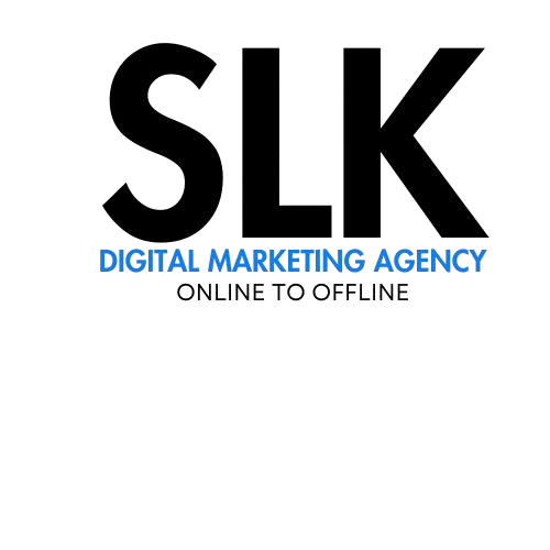 SLK Digital Marketing